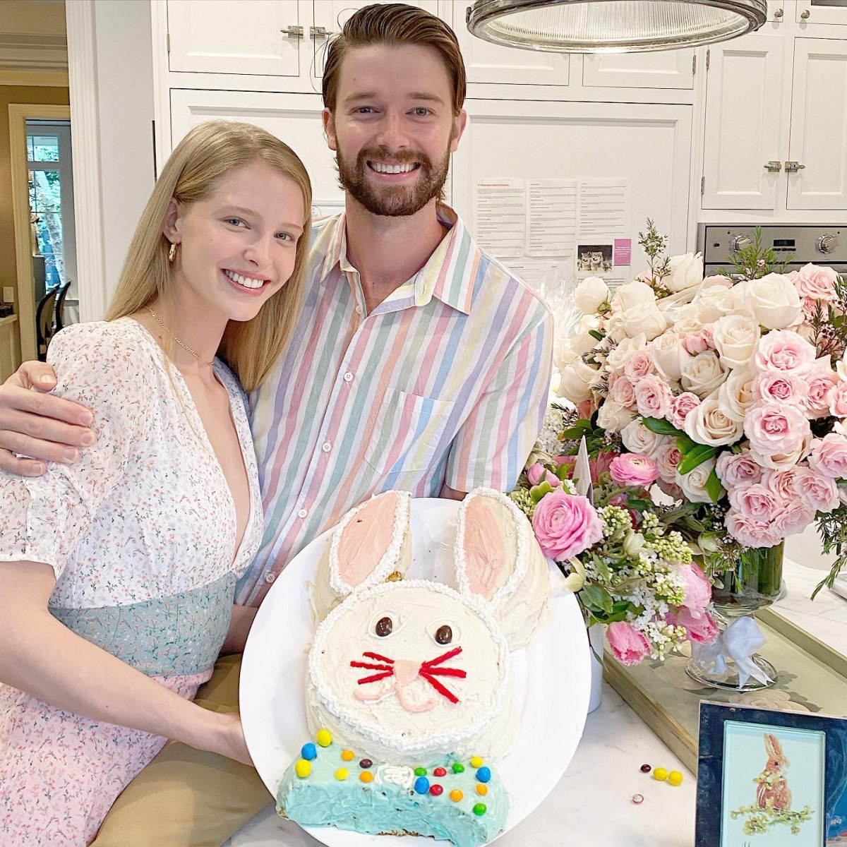 The Truth Behind Patrick Schwarzenegger And Abby Champion's Wedding Delay The Truth Behind Patrick Schwarzenegger And Abby Champion's Wedding Delay