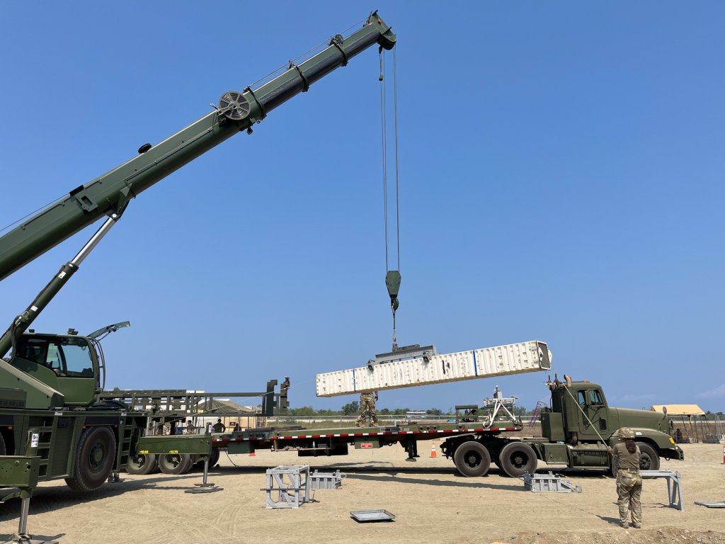 The Typhon Missile System: Implications Of Its Presence In The Philippines The Typhon Missile System: Implications Of Its Presence In The Philippines