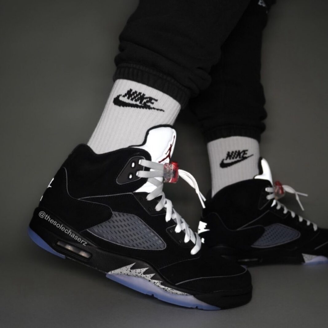 The Ultimate Guide To Air Jordan Releases In May 2025