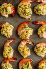 The Ultimate Guide To Crab Stuffed Shrimp In Lobster Sauce