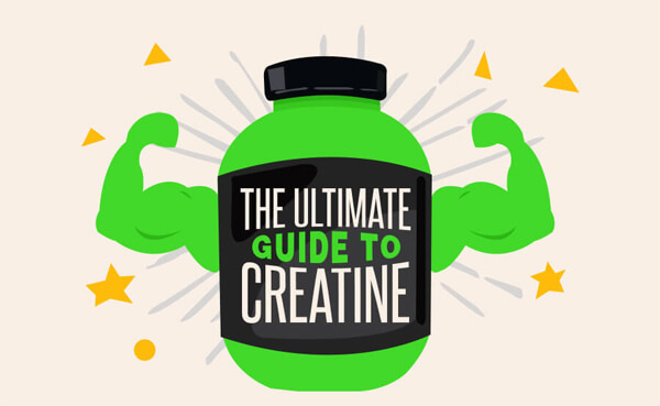 The Ultimate Guide To Creatine: Uses, Dosage, And Safety The Ultimate Guide To Creatine: Uses, Dosage, And Safety