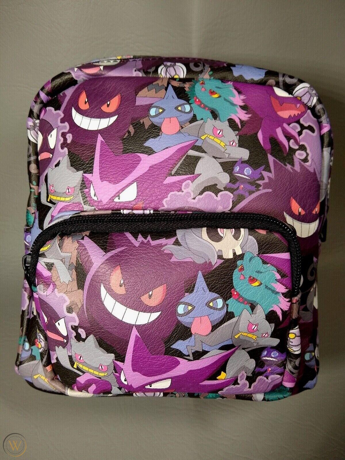 The Ultimate Guide To Loungefly Pokémon Bags And Wallets The Ultimate Guide To Loungefly Pokémon Bags And Wallets