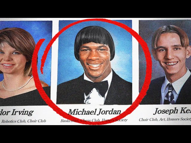 The Ultimate Guide To Michael Jordan Fast Facts The Ultimate Guide To Michael Jordan Fast Facts