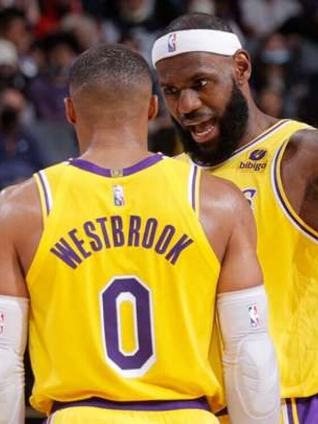 The Ultimate NBA Playoffs Triple-Doubles Quiz: How Well Do You Know The Stats? The Ultimate NBA Playoffs Triple-Doubles Quiz: How Well Do You Know The Stats?