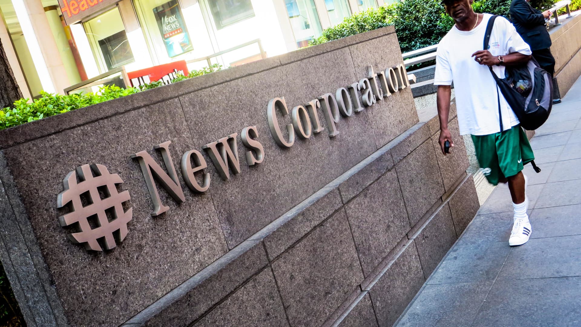 The Undervalued Potential Of News Corp's Diverse Business Portfolio The Undervalued Potential Of News Corp's Diverse Business Portfolio