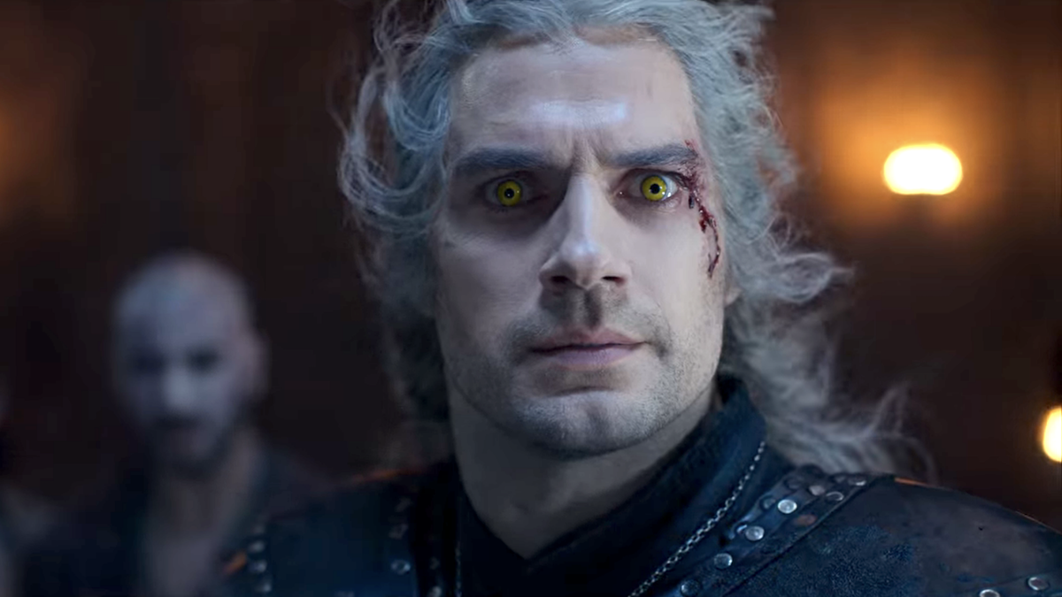 The Unexpected Fantasy Series Henry Cavill Loved More Than The Witcher The Unexpected Fantasy Series Henry Cavill Loved More Than The Witcher