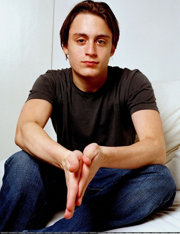 The Unexpected Link Between Oscar-Winning Actor Kieran Culkin And Michael Jackson's The Unexpected Link Between Oscar-Winning Actor Kieran Culkin And Michael Jackson's