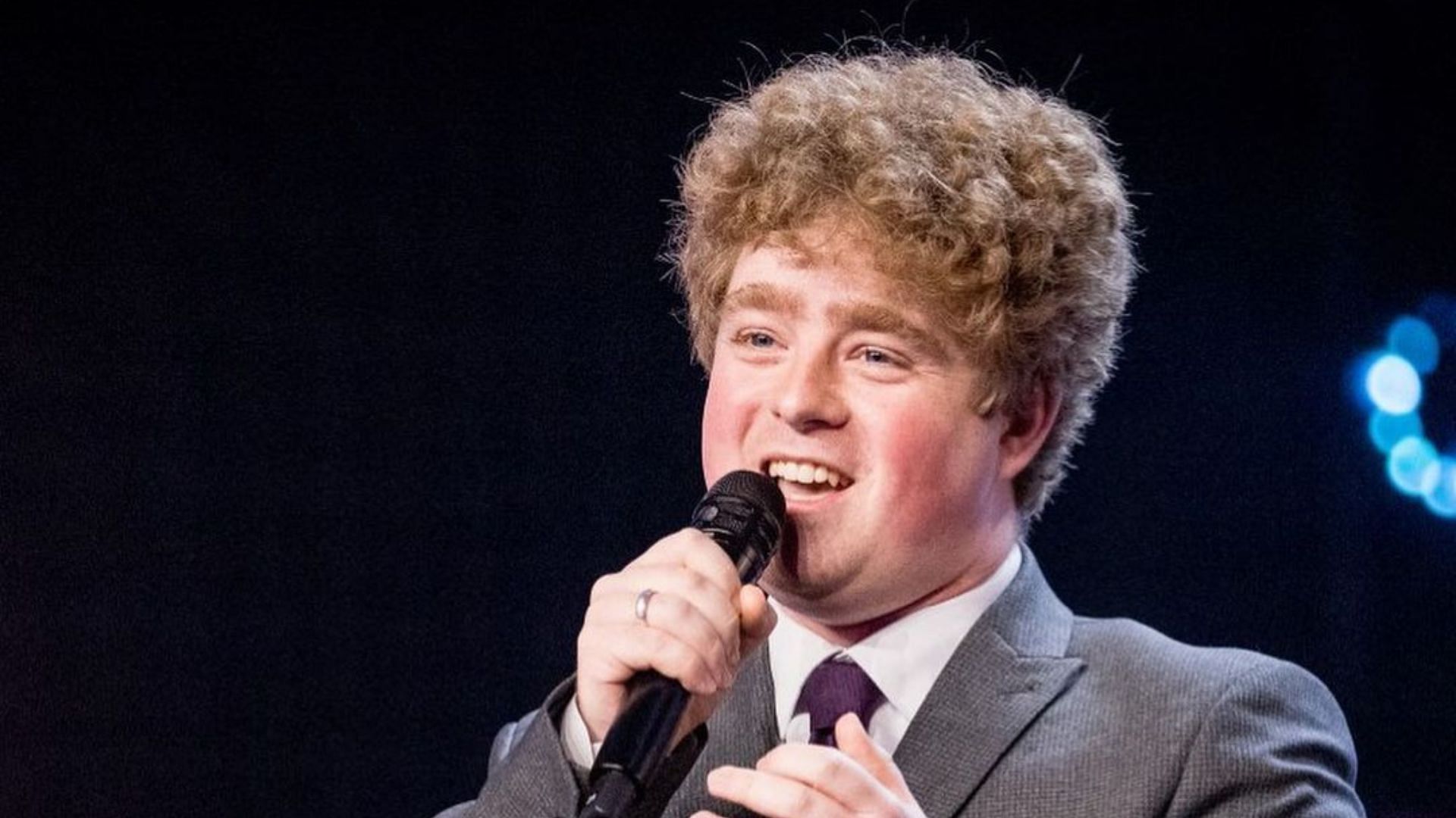 The Unexpected Twist: Teddy Magic On Britain's Got Talent The Unexpected Twist: Teddy Magic On Britain's Got Talent