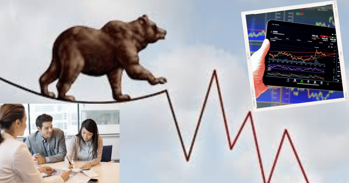 The Unexpected Wall Street Rally: How Bear Market Strategies Are Failing The Unexpected Wall Street Rally: How Bear Market Strategies Are Failing