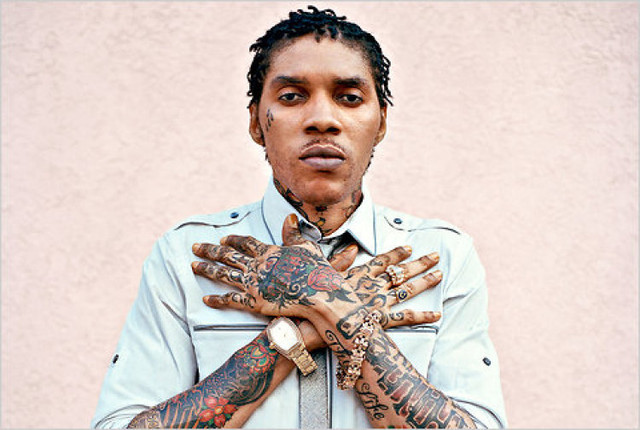 The Unforgettable Vybz Kartel: Brooklyn Concerts Sell Out The Unforgettable Vybz Kartel: Brooklyn Concerts Sell Out