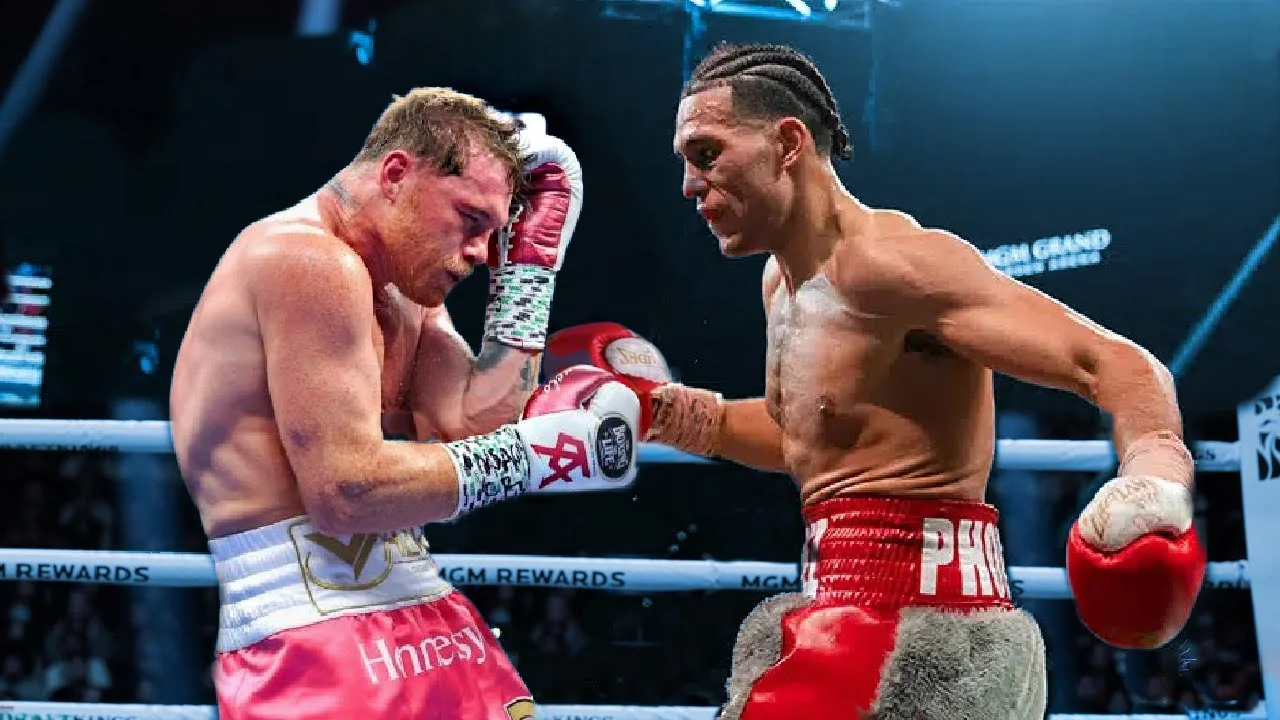 The Unmade Fight: Canelo And Benavidez – A Potential Mexican Boxing Epic The Unmade Fight: Canelo And Benavidez – A Potential Mexican Boxing Epic