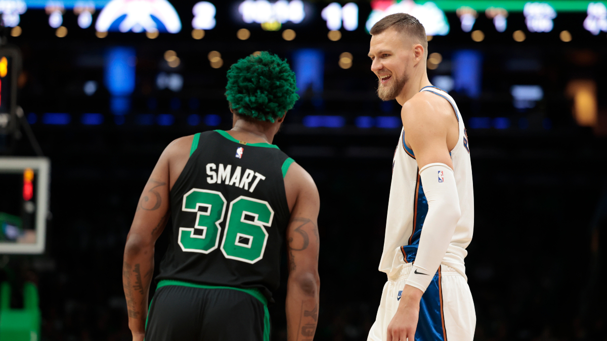 The Unmade KD Trade: Exploring The Potential Seismic Shifts In The NBA The Unmade KD Trade: Exploring The Potential Seismic Shifts In The NBA