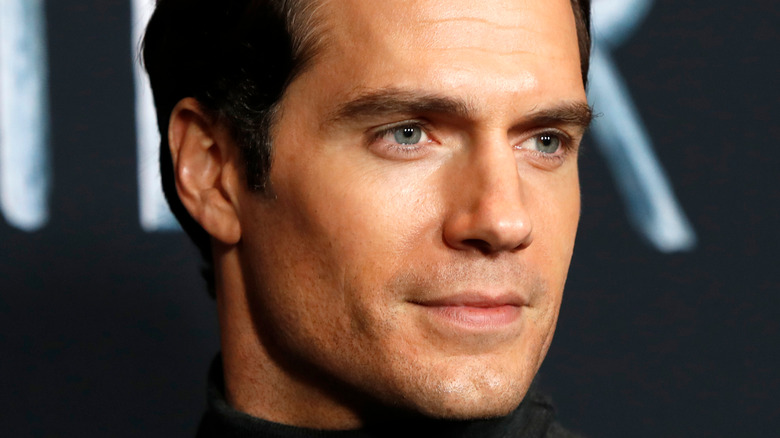 The Unmade Marvel Show: Why Henry Cavill's Absence Might Be Positive The Unmade Marvel Show: Why Henry Cavill's Absence Might Be Positive