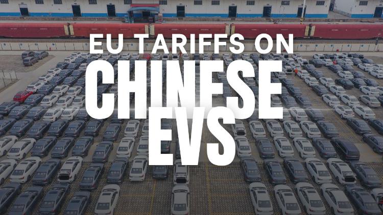 The Unpredictability Of Trump's Tariffs: An Automotive Industry Perspective The Unpredictability Of Trump's Tariffs: An Automotive Industry Perspective
