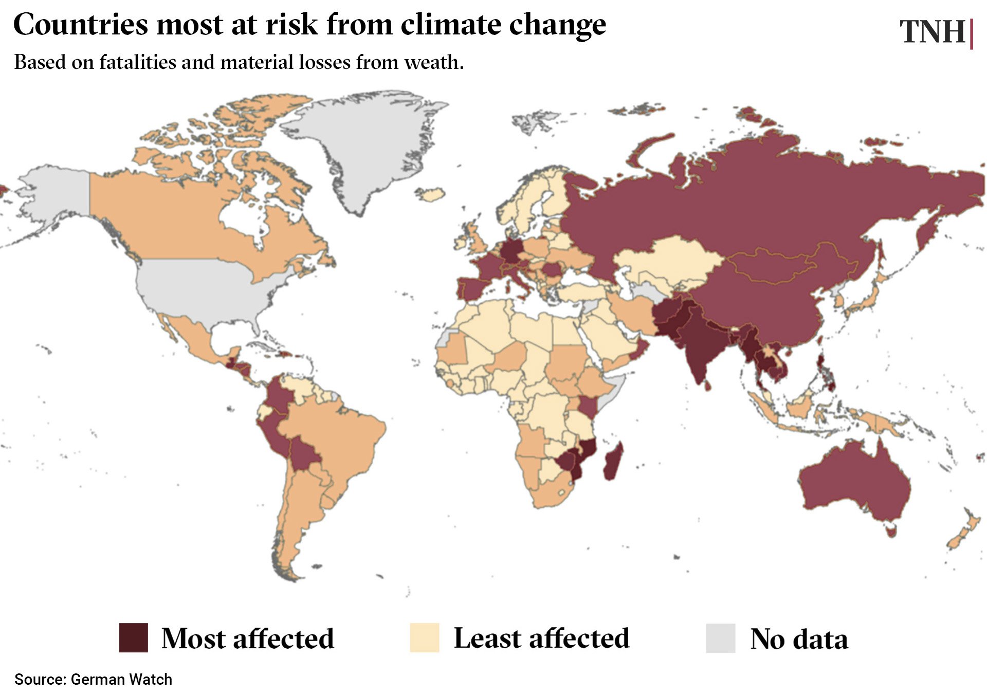 The Unseen Risk: Climate Change And Your Ability To Secure A Home Loan The Unseen Risk: Climate Change And Your Ability To Secure A Home Loan