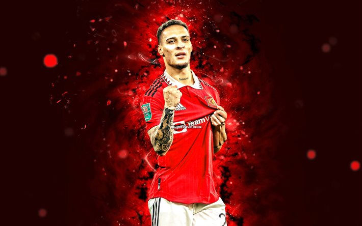 The Untold Story: Antony And Manchester United's Biggest Rivals The Untold Story: Antony And Manchester United's Biggest Rivals