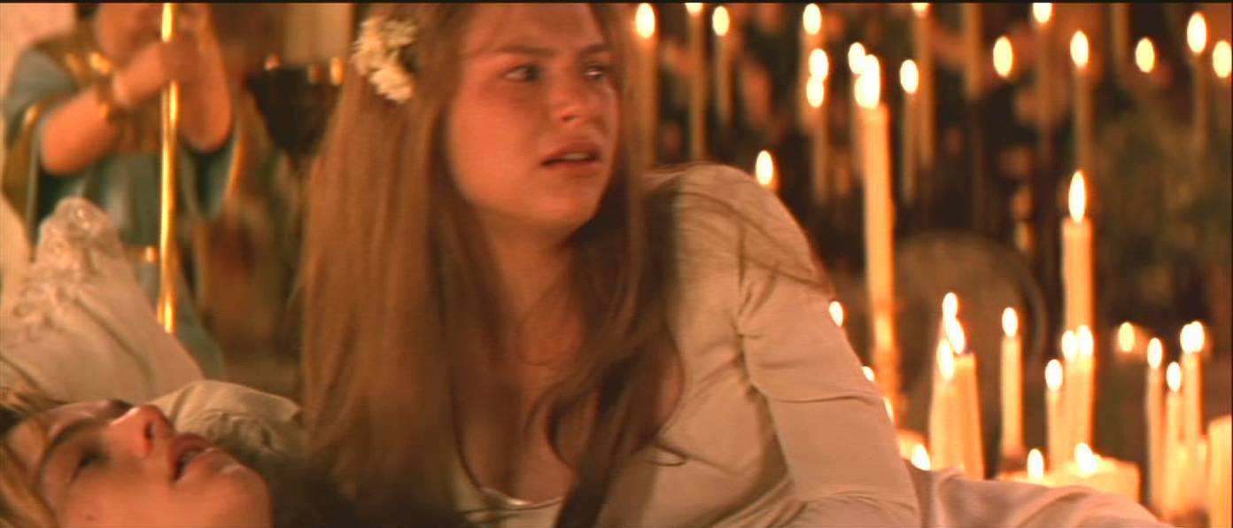 The Untold Story: How Leonardo DiCaprio Prevented A Romeo + Juliet Rollerblading Disaster The Untold Story: How Leonardo DiCaprio Prevented A Romeo + Juliet Rollerblading Disaster