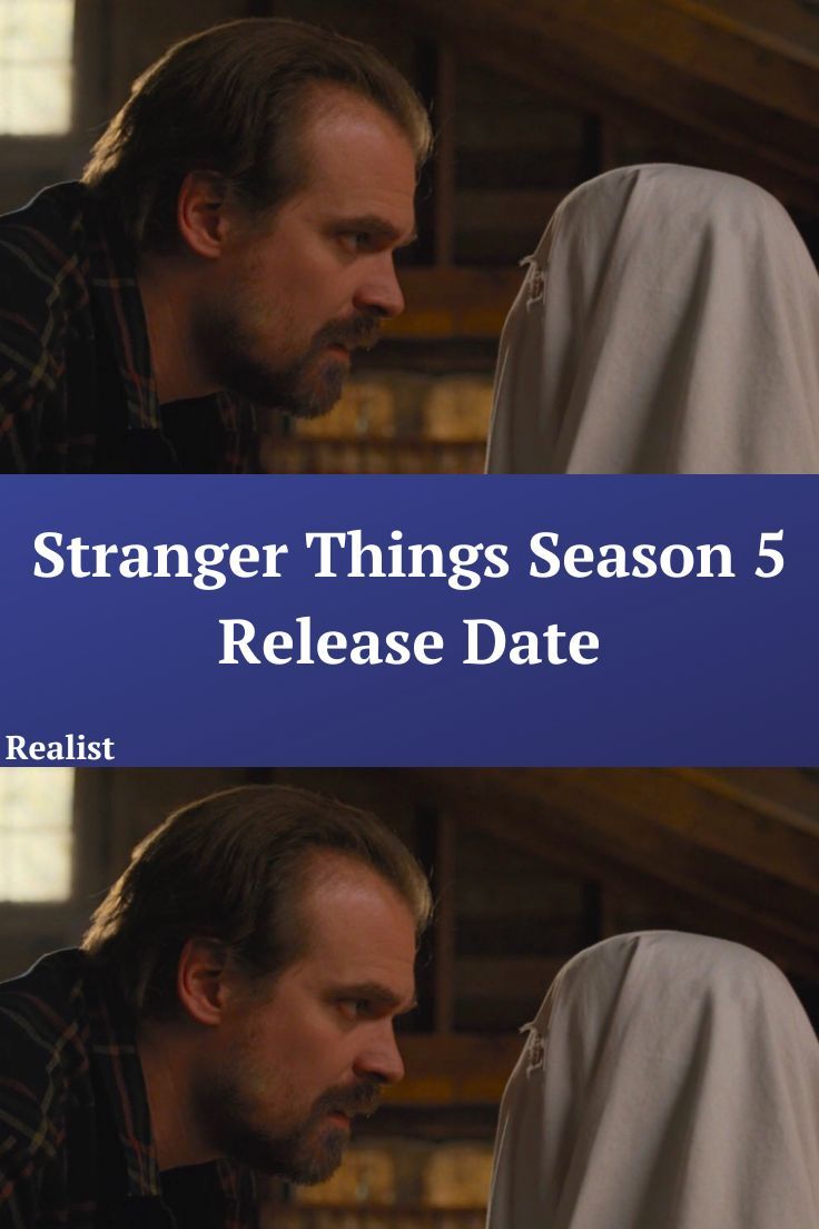 The Urgent Need For A Stranger Things Season 5 Release Date Announcement The Urgent Need For A Stranger Things Season 5 Release Date Announcement