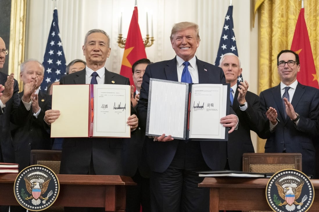 The US-China Trade War: Beijing's Efforts To Mask Economic Strain The US-China Trade War: Beijing's Efforts To Mask Economic Strain