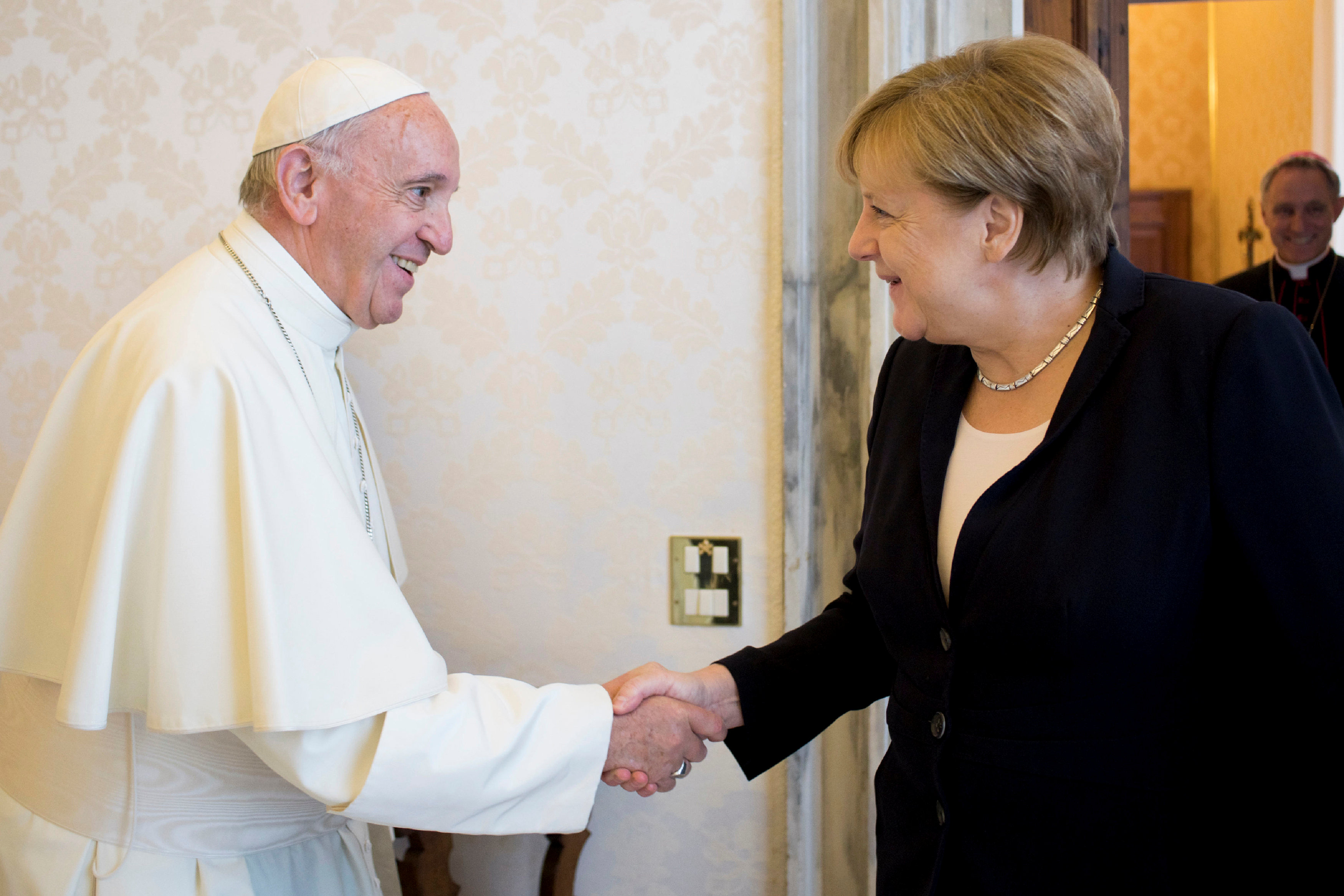 The Vatican's Financial Crisis: A Legacy Pope Francis Couldn't Resolve The Vatican's Financial Crisis: A Legacy Pope Francis Couldn't Resolve
