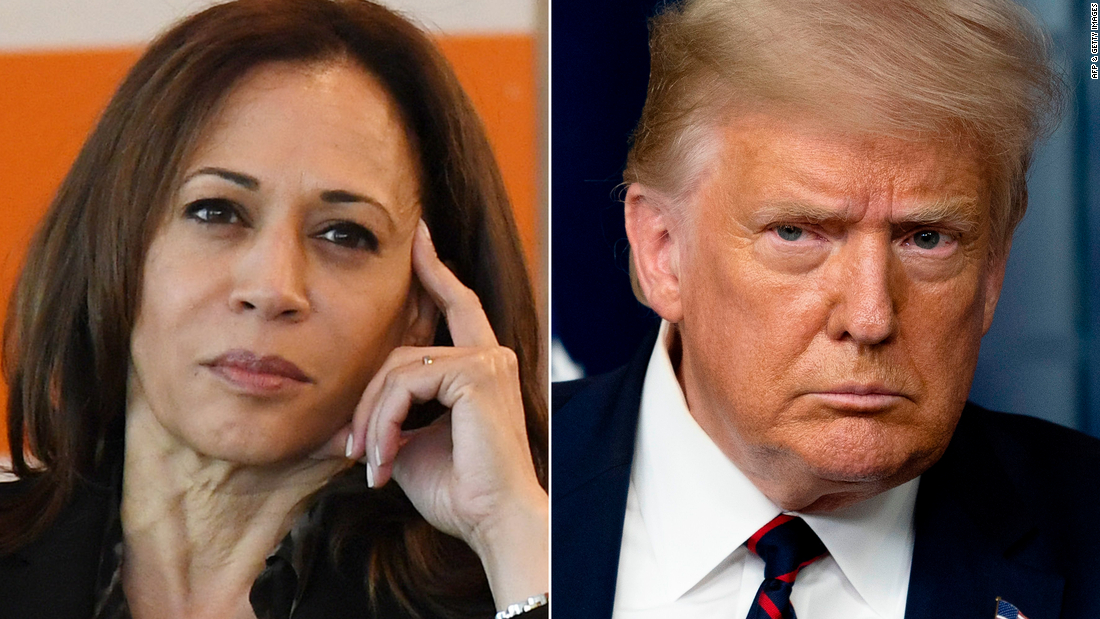 The Vice Presidency And Beyond: Analyzing Kamala Harris's Future The Vice Presidency And Beyond: Analyzing Kamala Harris's Future