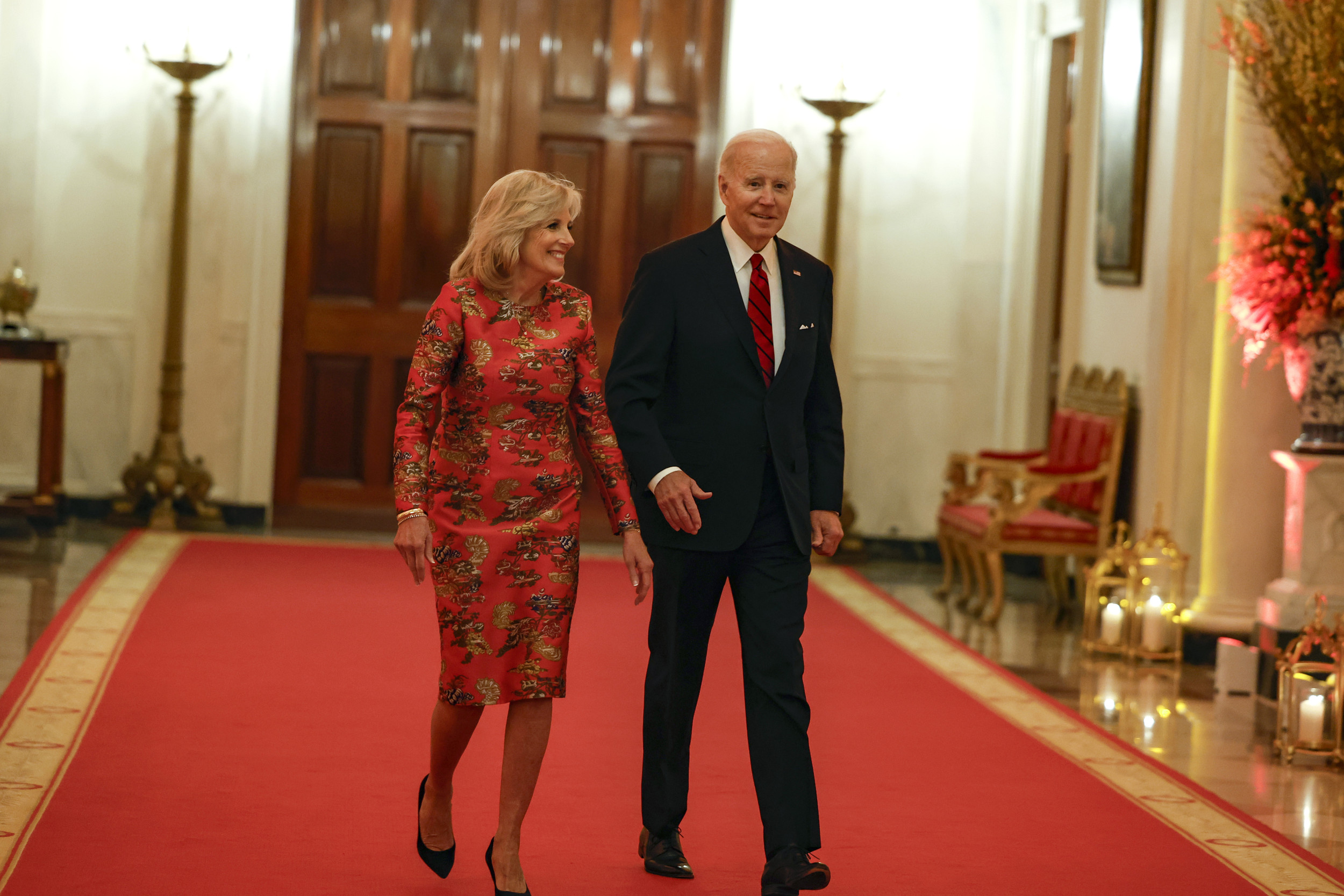 The View Interview With Joe And Jill Biden: Time, Date And Where To Watch The View Interview With Joe And Jill Biden: Time, Date And Where To Watch