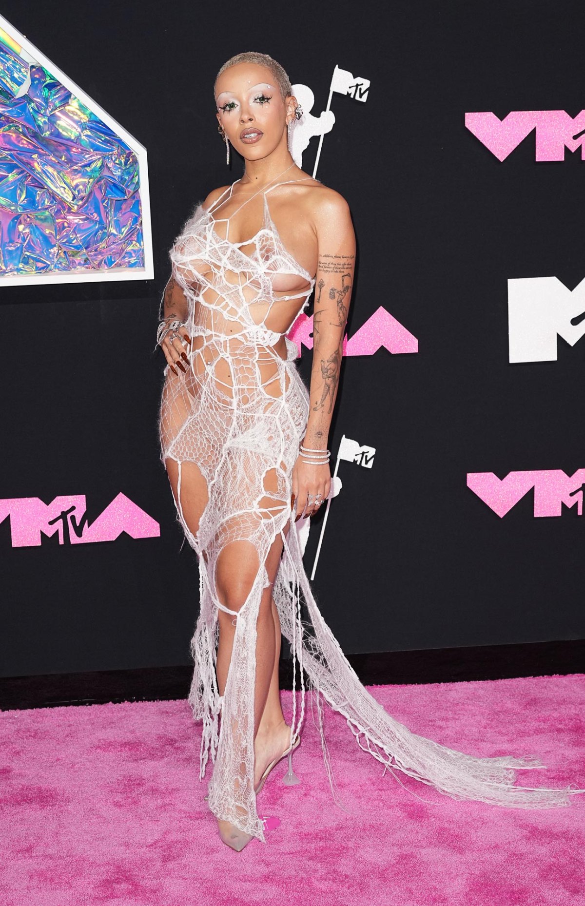 The VMA's Move To CBS: A Threat To MTV's Relevance? The VMA's Move To CBS: A Threat To MTV's Relevance?
