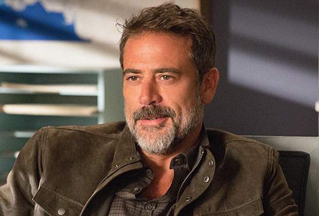 The Walking Dead's Negan Joins Fortnite: A Conversation With Jeffrey Dean Morgan The Walking Dead's Negan Joins Fortnite: A Conversation With Jeffrey Dean Morgan