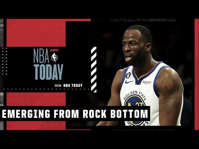 The Warriors And Blowout Losses: A Historical Perspective The Warriors And Blowout Losses: A Historical Perspective