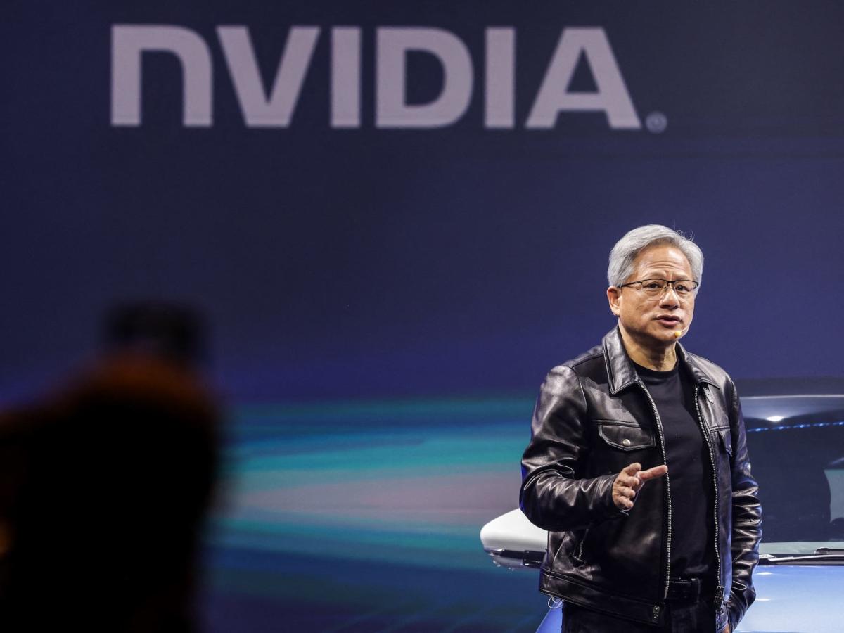 The Wider Implications Of Nvidia's China-Related Concerns The Wider Implications Of Nvidia's China-Related Concerns