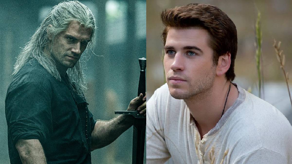 The Witcher: Why Henry Cavill Isn't Geralt In The New Season The Witcher: Why Henry Cavill Isn't Geralt In The New Season