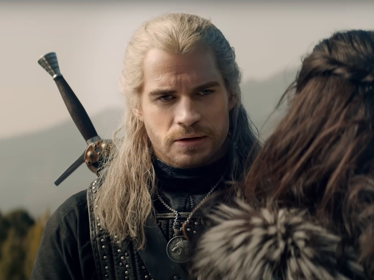 The Witcher's Geralt Recast: Liam Hemsworth And The Future Of The Netflix Series The Witcher's Geralt Recast: Liam Hemsworth And The Future Of The Netflix Series