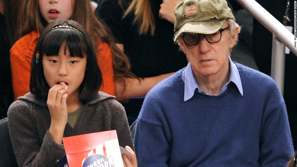 The Woody Allen-Dylan Farrow Case: Sean Penn's Doubts And The Ongoing Debate The Woody Allen-Dylan Farrow Case: Sean Penn's Doubts And The Ongoing Debate