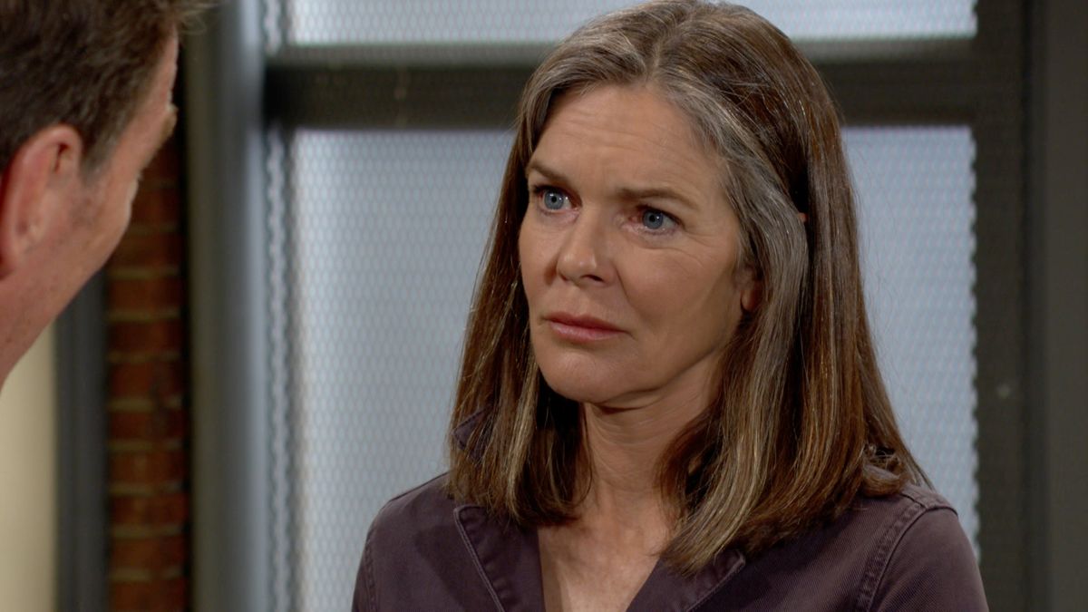 The Young And The Restless March 7, 2024: Diane Saves Claire, Kyle's Romantic Evening The Young And The Restless March 7, 2024: Diane Saves Claire, Kyle's Romantic Evening