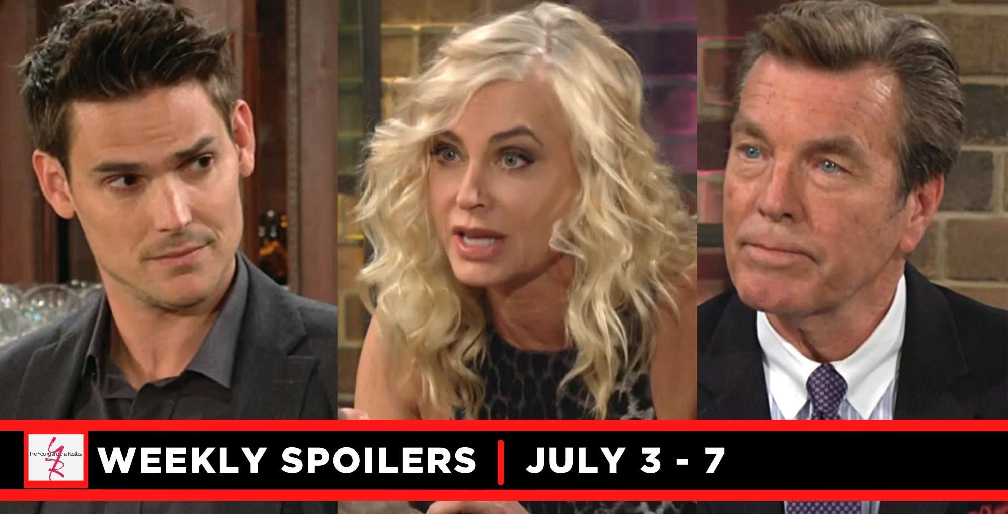 The Young And The Restless Spoilers: Summer's Apartment Plot Against Claire & Kyle The Young And The Restless Spoilers: Summer's Apartment Plot Against Claire & Kyle