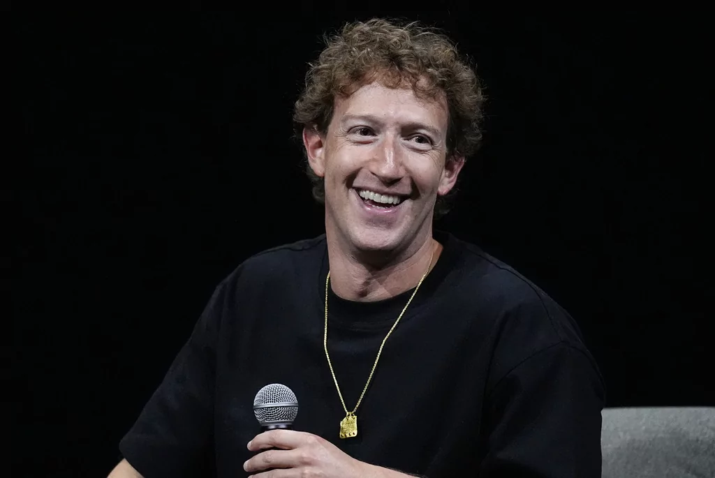 The Zuckerberg-Trump Dynamic: Implications For Technology And Policy The Zuckerberg-Trump Dynamic: Implications For Technology And Policy
