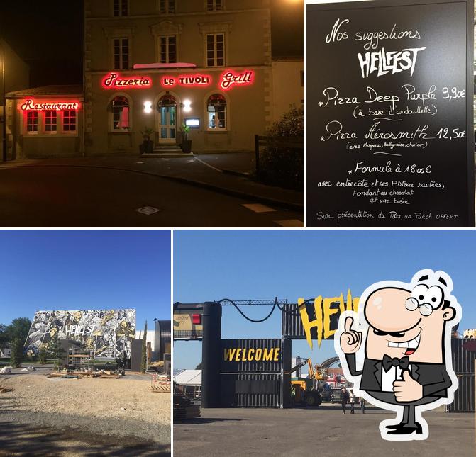 Théâtre Tivoli Clisson : Découverte En Images D'un Site Patrimonial 2025 Théâtre Tivoli Clisson : Découverte En Images D'un Site Patrimonial 2025