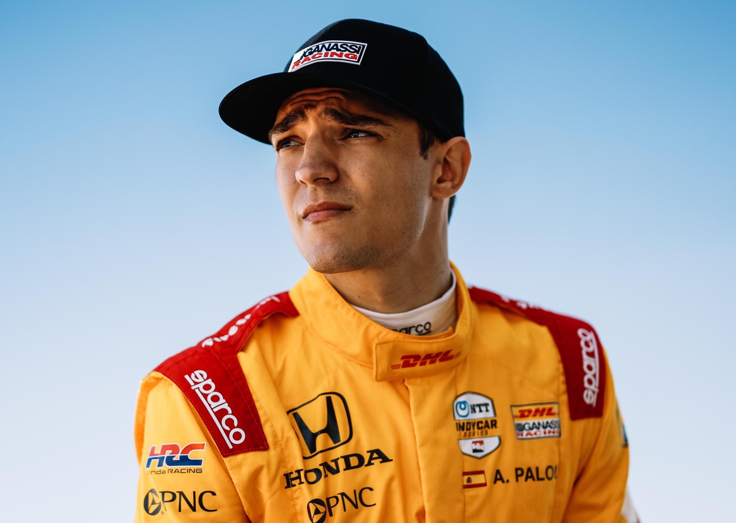 Thermal Club Warm-up: Palou Sets The Pace Ahead Of Dixon Thermal Club Warm-up: Palou Sets The Pace Ahead Of Dixon