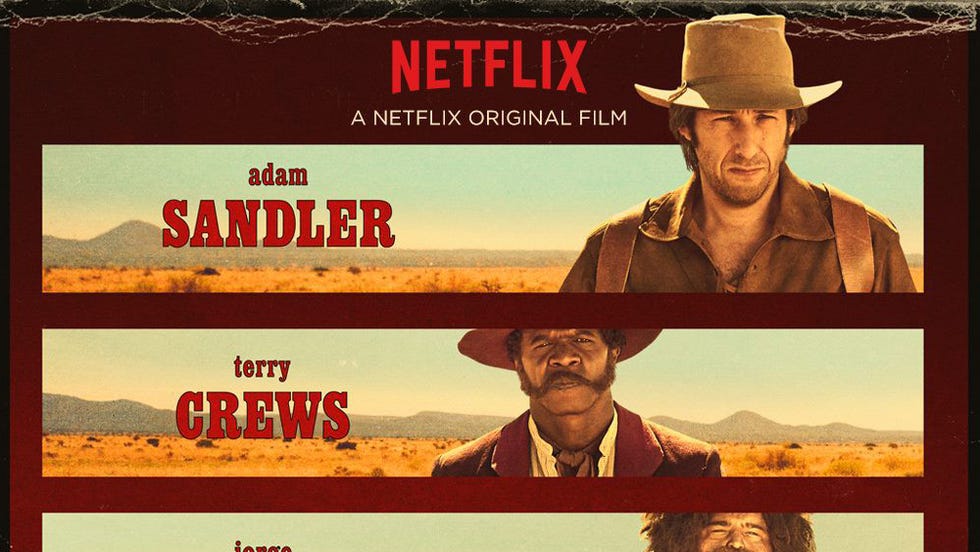 These Adam Sandler Movies All Have The Same Easter Egg These Adam Sandler Movies All Have The Same Easter Egg