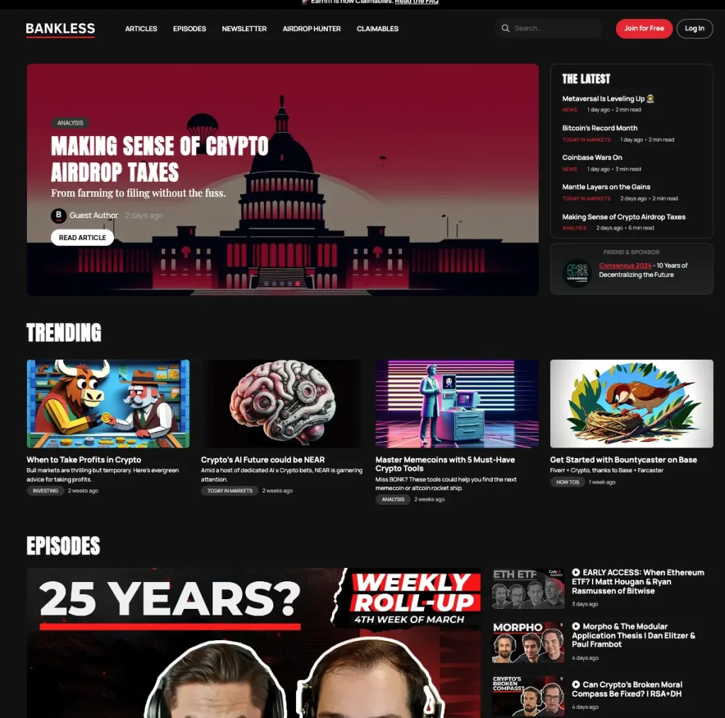 These Are The Best Crypto Stories Ever Told These Are The Best Crypto Stories Ever Told