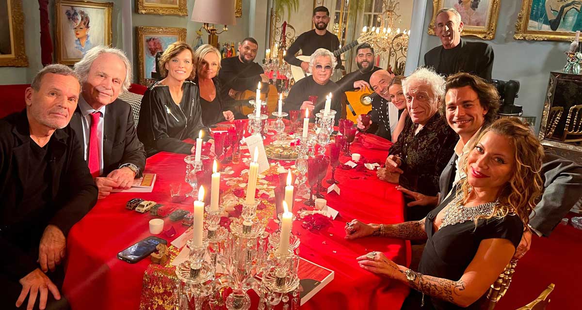 Thierry Ardisson Et Le Sexisme : L'impact Des Révélations De Laurent Baffie Thierry Ardisson Et Le Sexisme : L'impact Des Révélations De Laurent Baffie