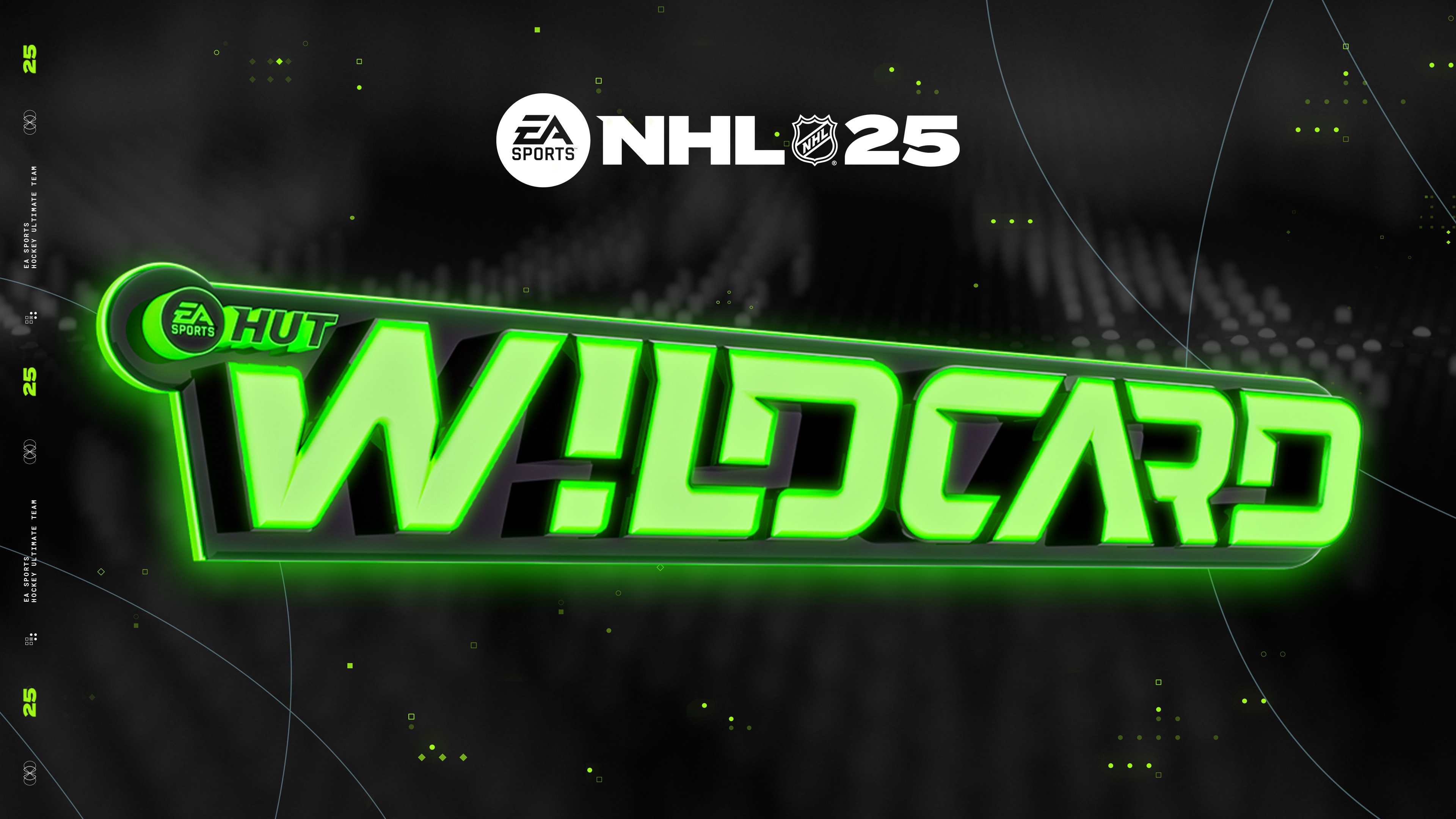 This Week In NHL 25: The Arcade Mode Is Back! This Week In NHL 25: The Arcade Mode Is Back!