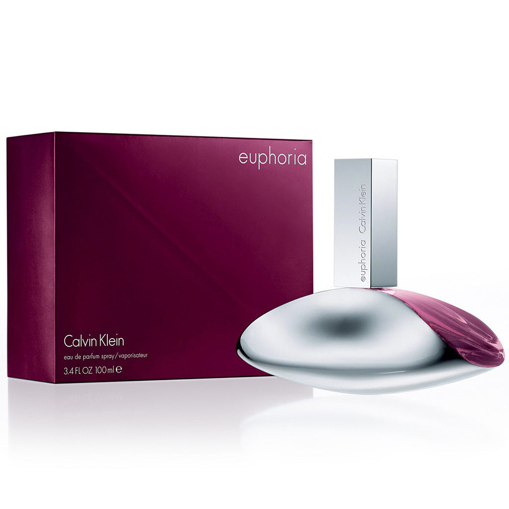 This Week Only: Calvin Klein Euphoria Perfume Sale At Nordstrom Rack This Week Only: Calvin Klein Euphoria Perfume Sale At Nordstrom Rack