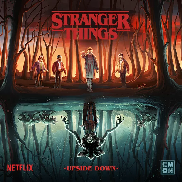 This Week's Hottest Tickets: OH MARY!, Stranger Things, And Other Top Shows This Week's Hottest Tickets: OH MARY!, Stranger Things, And Other Top Shows