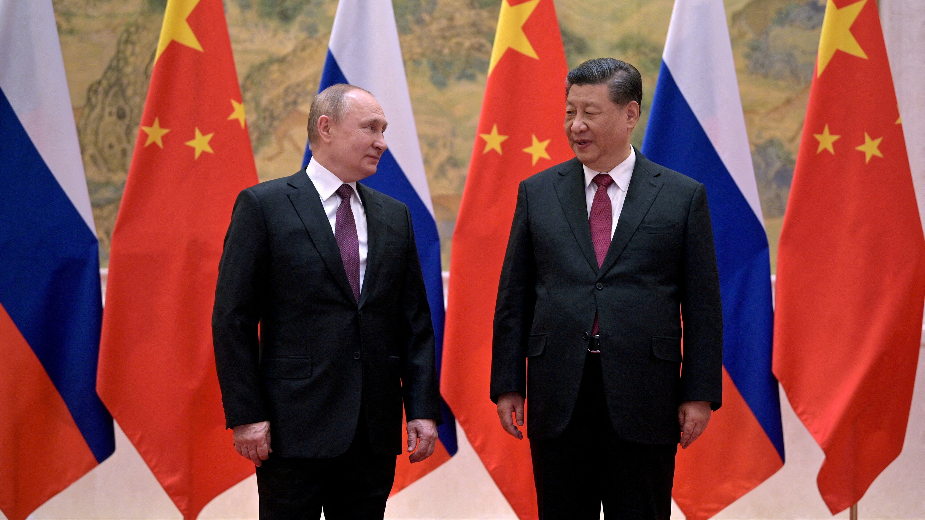 This Week's U.S.-China Trade Talks: Progress Towards De-escalation? This Week's U.S.-China Trade Talks: Progress Towards De-escalation?