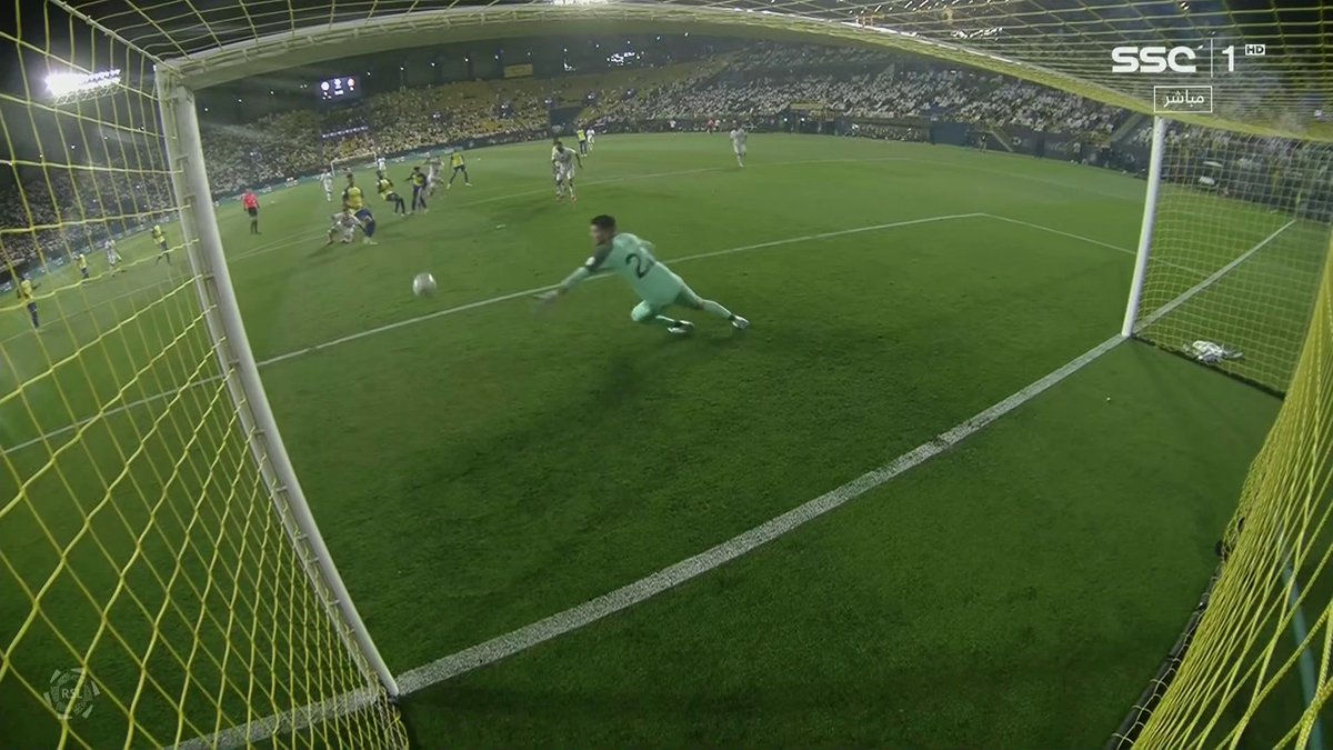 تحليل لأرقام جوانكا وتأثيرها على نادي النصر
