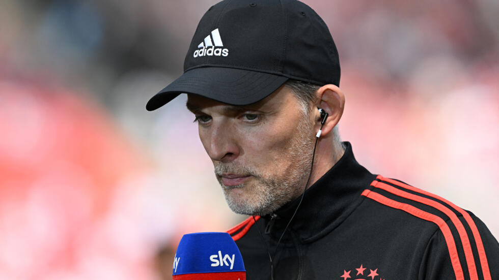 Thomas Müller Quitte Le Bayern Munich Après 25 Ans : Une Ère Se Termine Thomas Müller Quitte Le Bayern Munich Après 25 Ans : Une Ère Se Termine