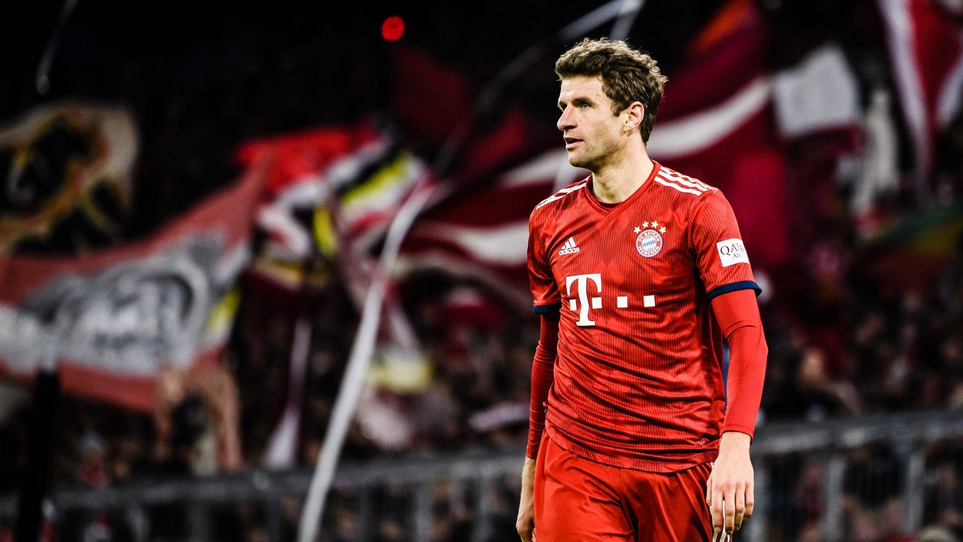 Thomas Müller's Bayern Munich Future: Assessing The Reactions And Implications Thomas Müller's Bayern Munich Future: Assessing The Reactions And Implications