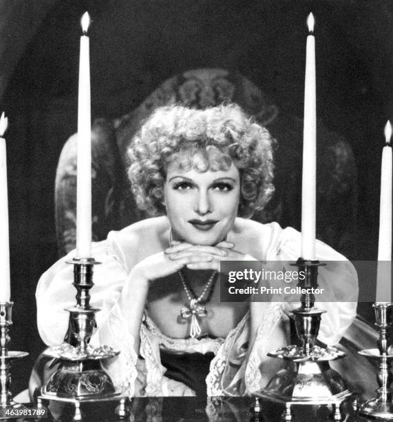 Those British Faces: A Celebration Of Anna Neagle's Career