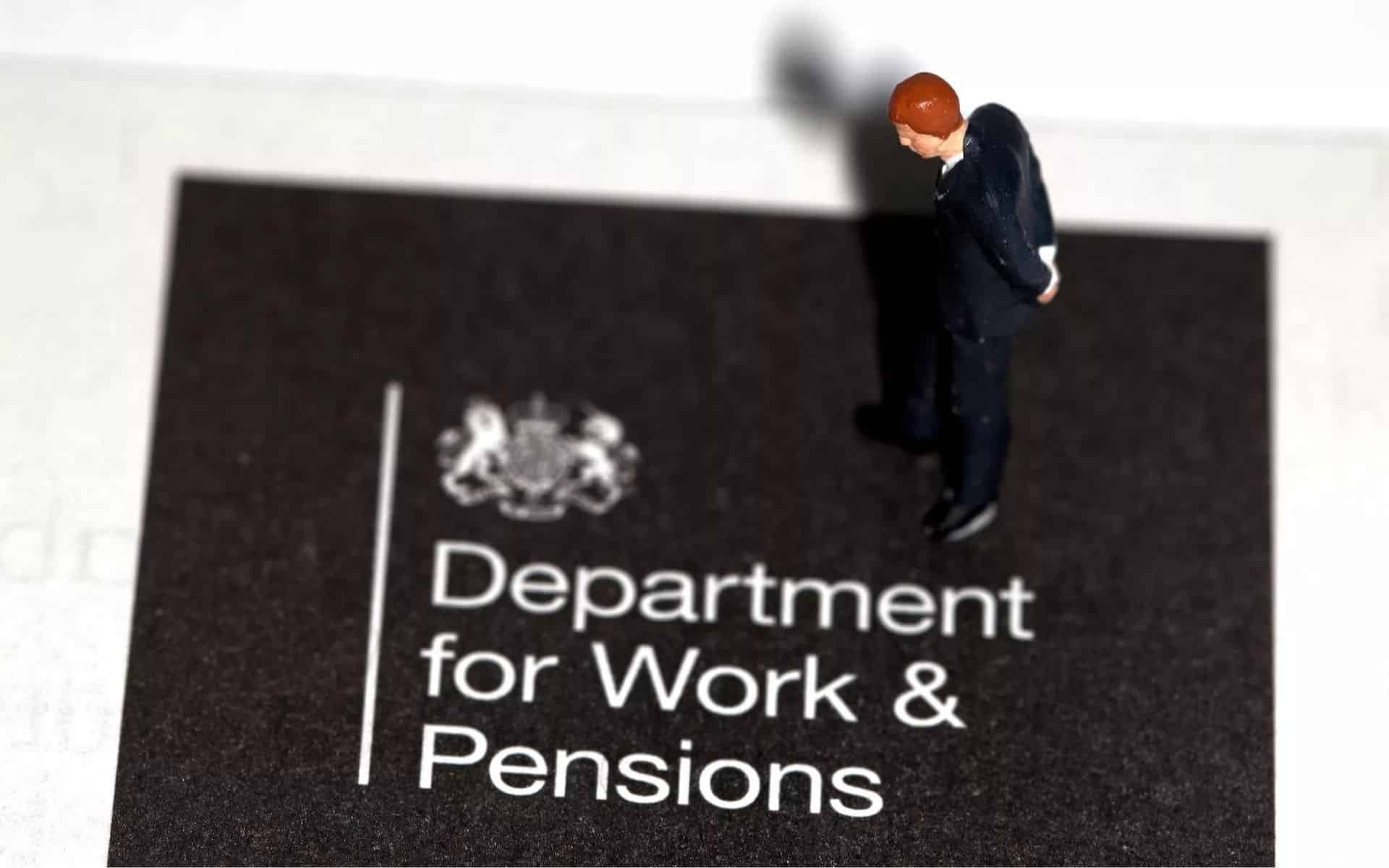 Thousands Of Benefit Claimants Face Increased DWP Home Visits Thousands Of Benefit Claimants Face Increased DWP Home Visits